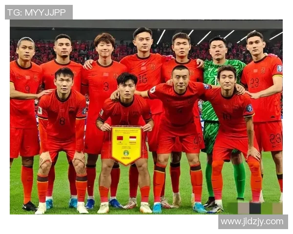 中国若能涌现一位足球明星将如何改变国足未来与全民热情