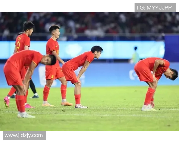 亚运会特别报道：杭州足球队拼搏历程与荣耀之路的深度剖析