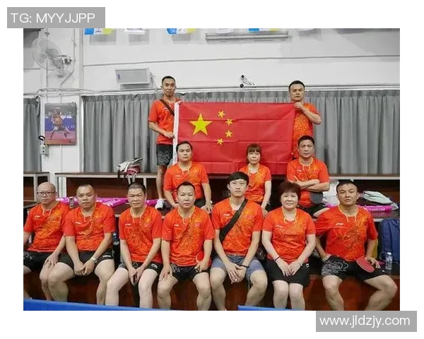 北京乒乓球队在大师赛中的战术分析与表现评估