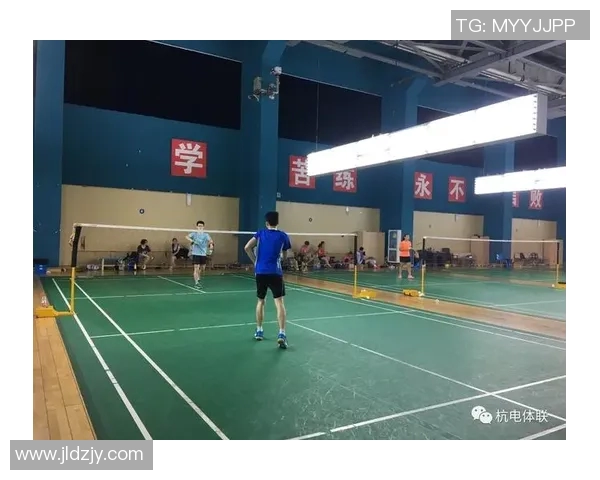 南京羽毛球队的比赛经验分享与成长之路探讨 南京羽毛球队的比赛经验分享与成长之路探讨