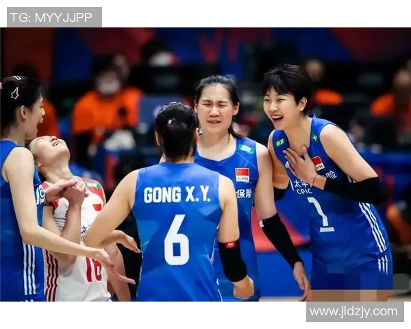 广州排球队个人能力分析与联赛表现评估的深度解读