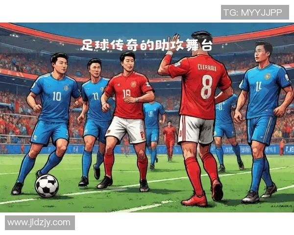 当足球明星踏上中国土地他们的足迹将如何改变这片热土的足球未来 当足球明星踏上中国土地他们的足迹将如何改变这片热土的足球未来