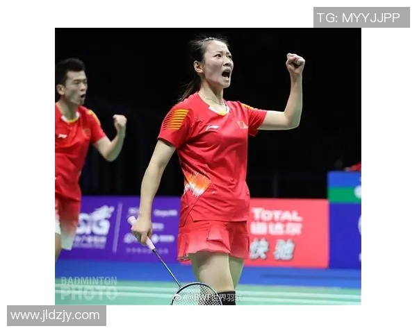 成都羽毛球队近期状态分析与未来发展展望 成都羽毛球队近期状态分析与未来发展展望