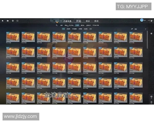 CS_GO新手攻略：状态入门指南