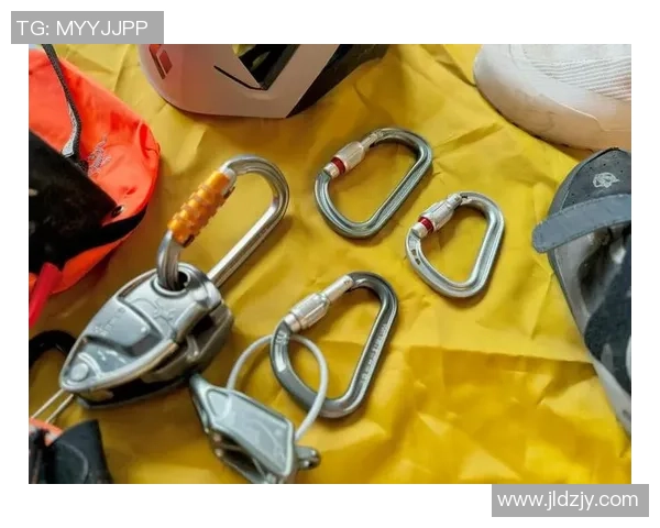 攀岩新手攻略:个人能力入门指南 攀岩新手攻略:个人能力入门指南