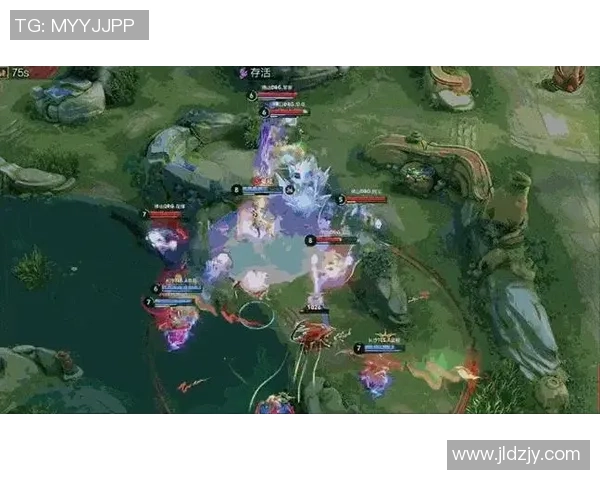 热议王者荣耀：TES的灵活性变革