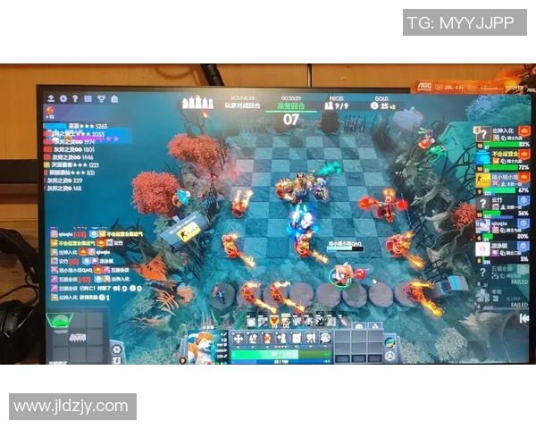 DOTA2评论:BLG的运营得失_1 DOTA2评论:BLG的运营得失_1