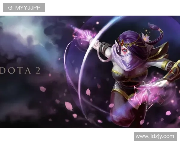 DOTA2新手攻略：节奏入门指南_1