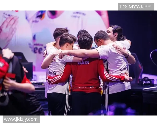 世界大师赛点评：FPX的技术表现