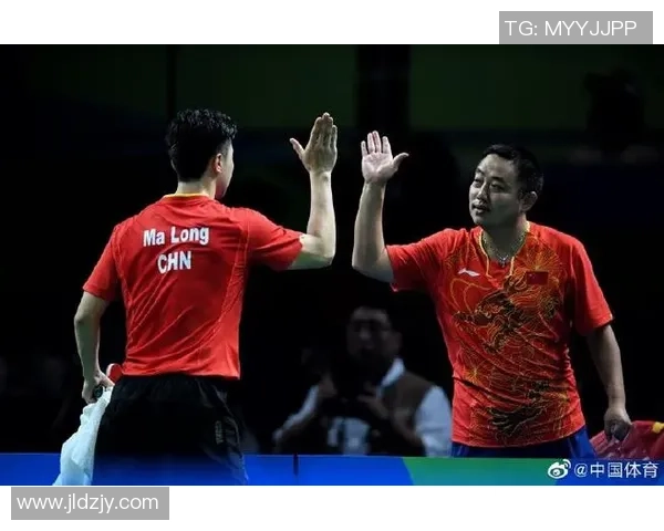 乒乓球评论：北京乒乓球队的中路突破得失