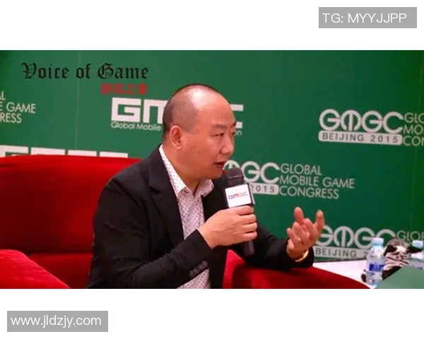 刘强专访：回顾CS_GO历程