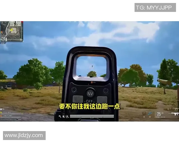 和平精英巨献：探秘V5的意识