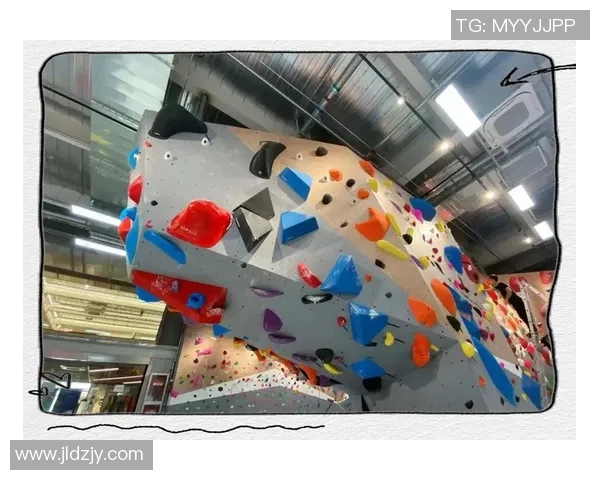 攀岩焦点：杭州攀岩队的节奏探讨