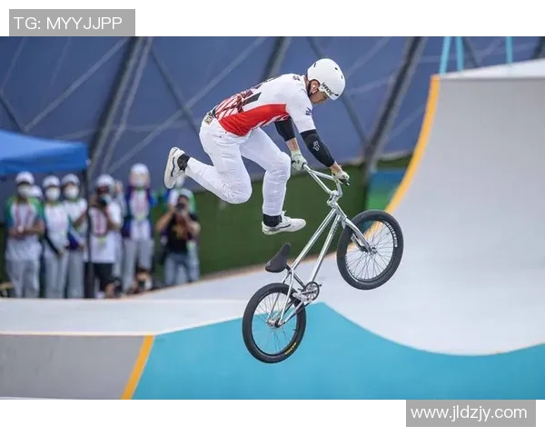 极限运动专题：聚焦广州极限运动队的耐力