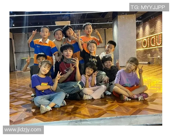 深度对话：李磊的街舞人生_1