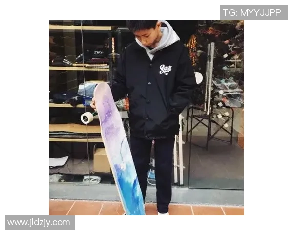 滑板装备选购：专业服装推荐_1