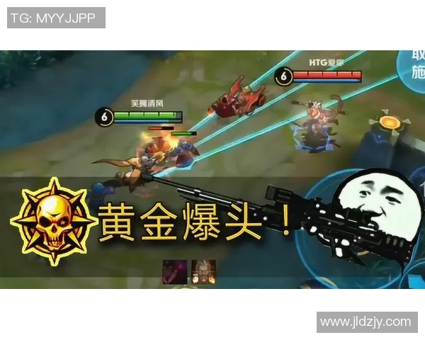 王者荣耀战术：V5的防反体系