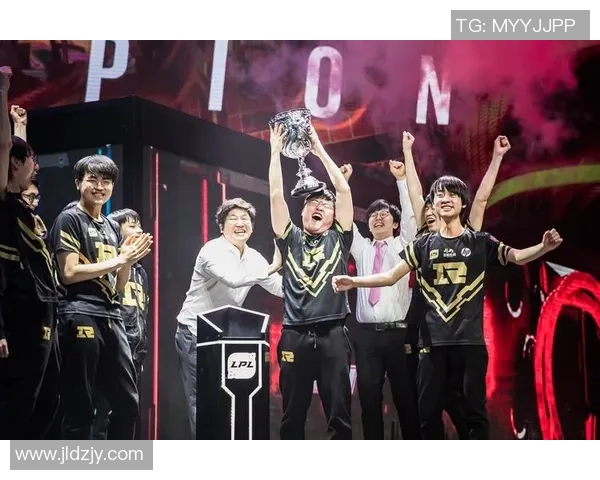 聚焦CS_GO：RNG的实力话题_1