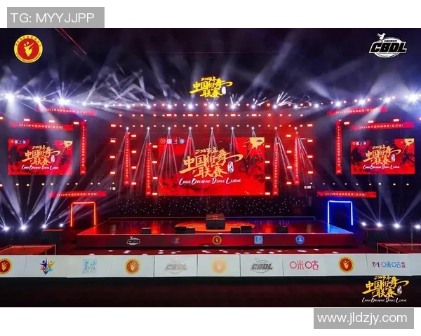 街舞专题：聚焦武汉街舞队的心理素质