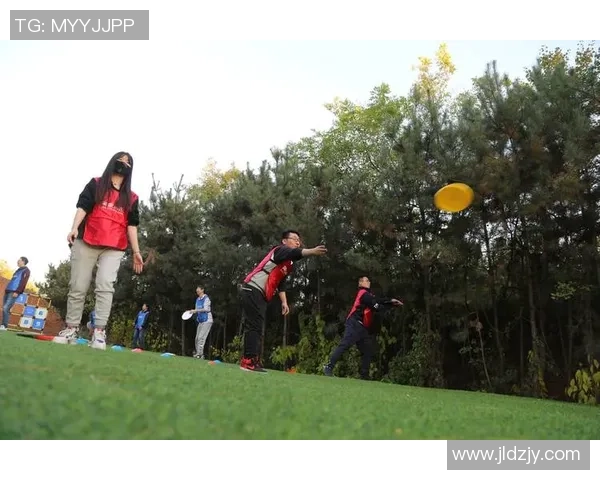 飞盘深度：解密重庆飞盘队的包夹